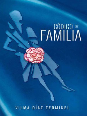 cover image of Código de Familia